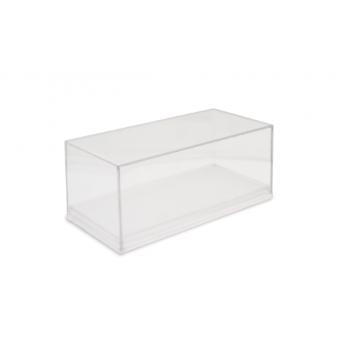 Teca - Vetrinetta Minilaudo 1/64