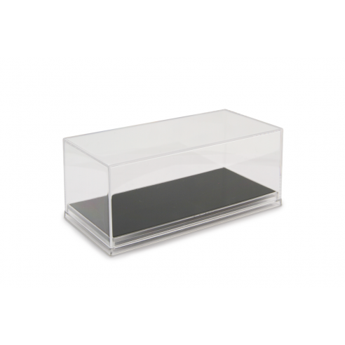 Teca - Vetrinetta Minilaudo 1/64