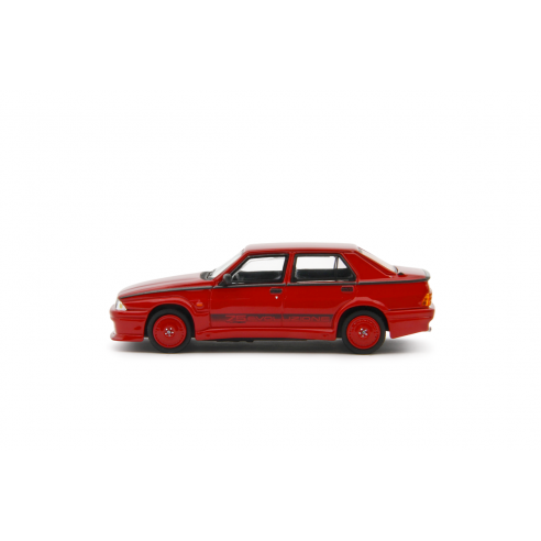 Alfa 75 1.8i Turbo Evoluzione 1987