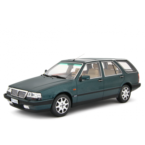 Lancia Thema Station Wagon T.D. 1988-92