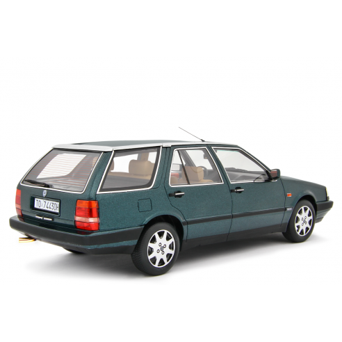 Lancia Thema Station Wagon T.D. 1988-92