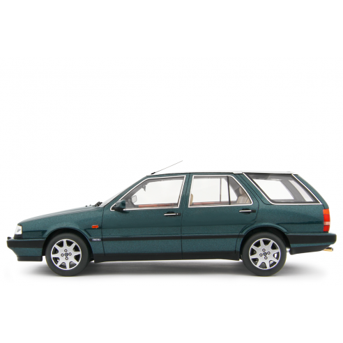 Lancia Thema Station Wagon T.D. 1988-92