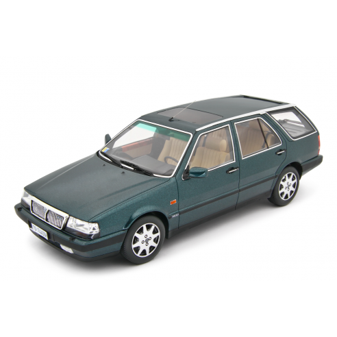 Lancia Thema Station Wagon T.D. 1988-92