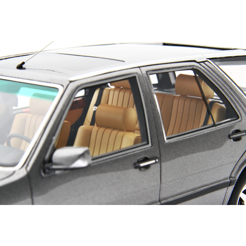 Lancia Thema Station Wagon T.D. 1988-92