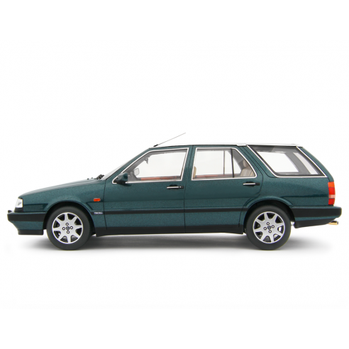 Lancia Thema Station Wagon T.D. 1988-92
