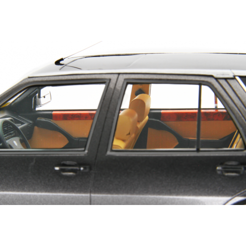 Lancia Thema Station Wagon T.D. 1988-92