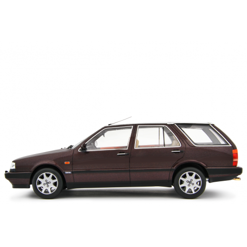 Lancia Thema Station Wagon T.D. 1988-92