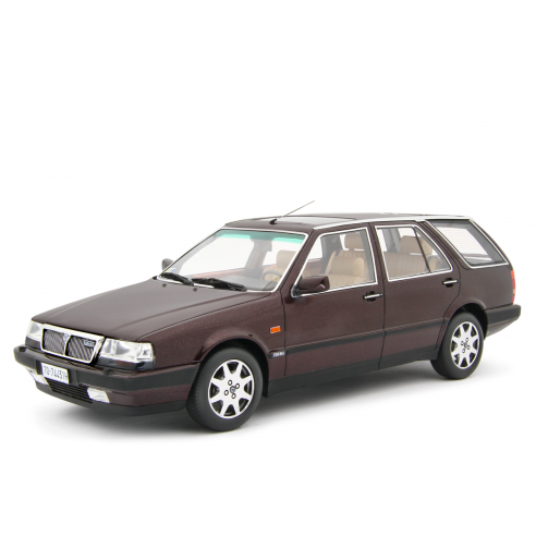 Lancia Thema Station Wagon T.D. 1988-92