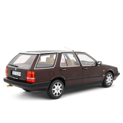 Lancia Thema Station Wagon T.D. 1988-92