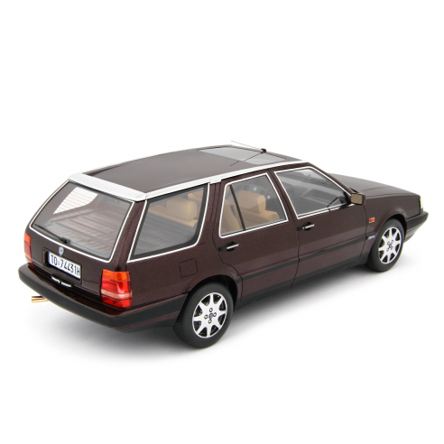 Lancia Thema Station Wagon T.D. 1988-92