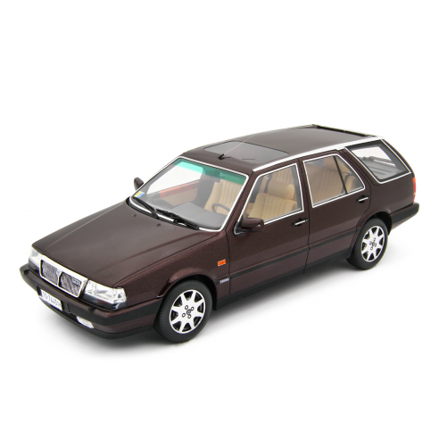 Lancia Thema Station Wagon T.D. 1988-92