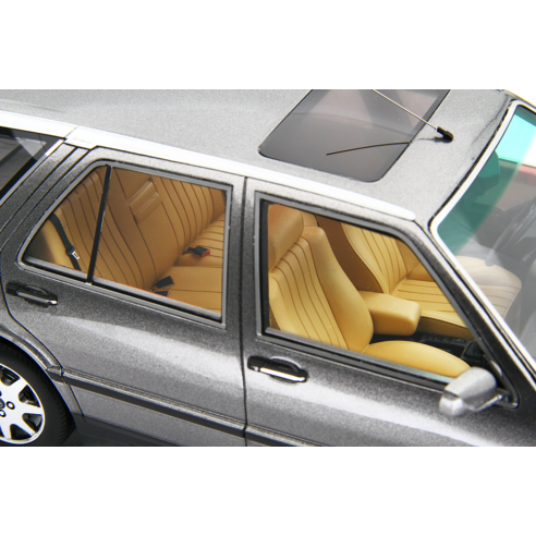 Lancia Thema Station Wagon T.D. 1988-92