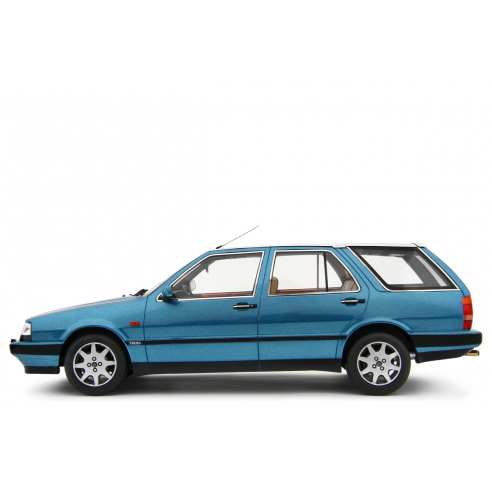 Lancia Thema Station Wagon T.D. 1988-92