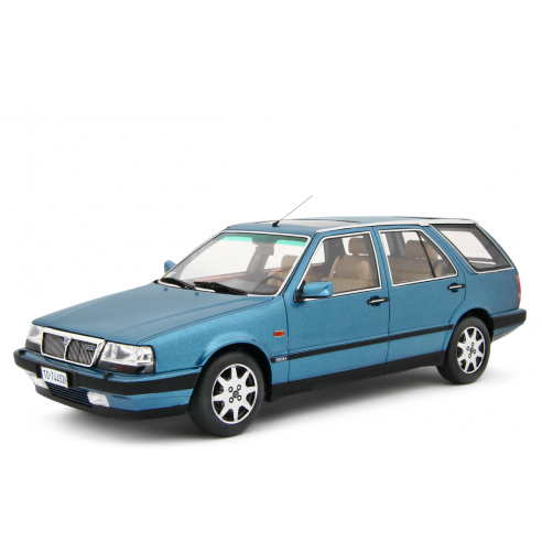 Lancia Thema Station Wagon T.D. 1988-92