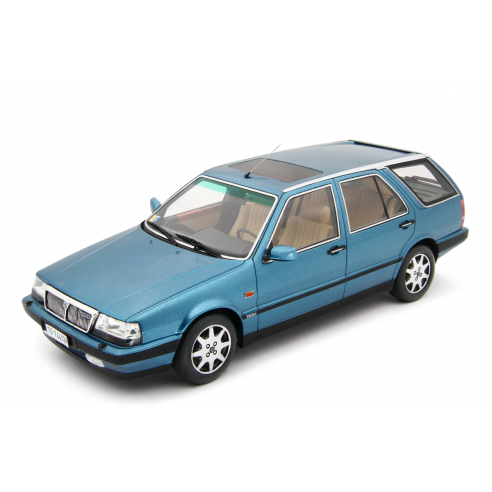 Lancia Thema Station Wagon T.D. 1988-92