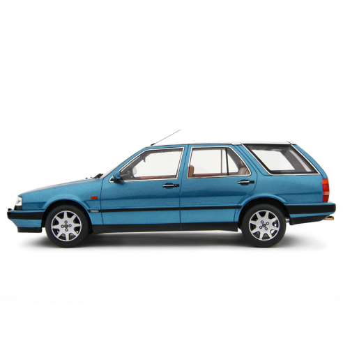 Lancia Thema Station Wagon T.D. 1988-92