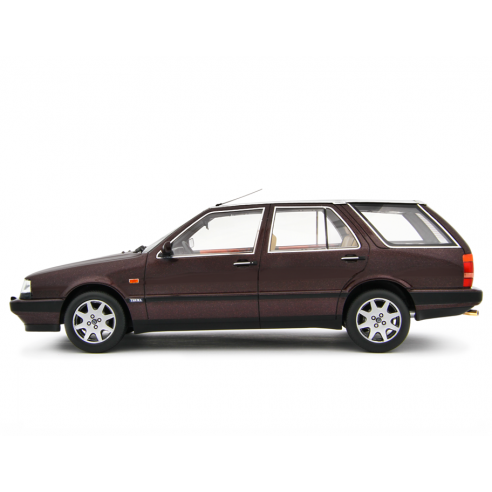 Lancia Thema Station Wagon T.D. 1988-92