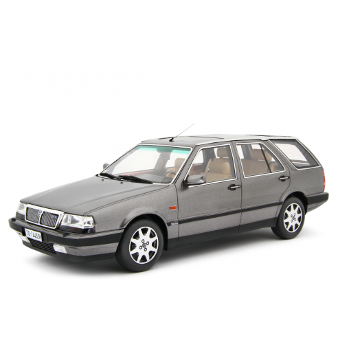 Lancia Thema Station Wagon T.D. 1988-92