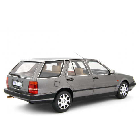 Lancia Thema Station Wagon T.D. 1988-92