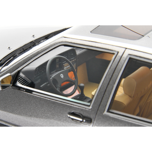 Lancia Thema Station Wagon T.D. 1988-92