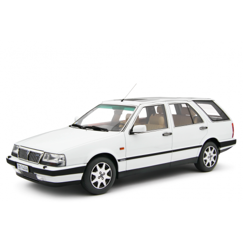 Lancia Thema Station Wagon T.D. 1988-92