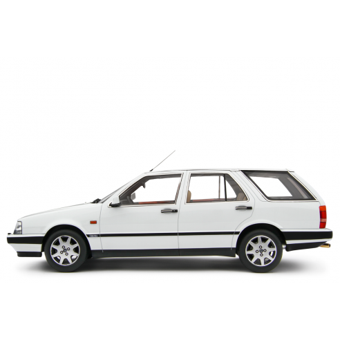 Lancia Thema Station Wagon T.D. 1988-92
