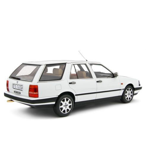 Lancia Thema Station Wagon T.D. 1988-92
