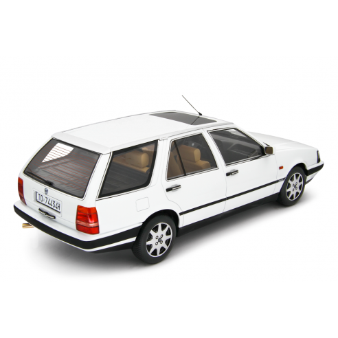 Lancia Thema Station Wagon T.D. 1988-92