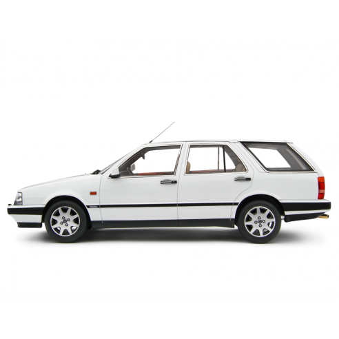 Lancia Thema Station Wagon T.D. 1988-92