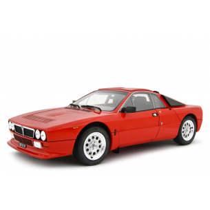 Lancia 037 Rally Stradale... 2