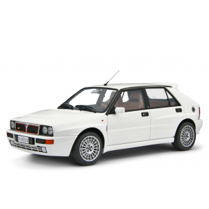 Lancia Delta HF Integrale... 2