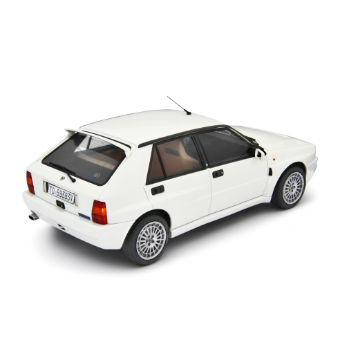 Lancia Delta HF Integrale Evo II 1992-94