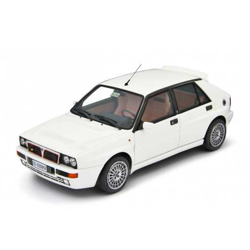 Lancia Delta HF Integrale Evo II 1992-94