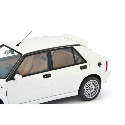 Lancia Delta HF Integrale Evo II 1992-94