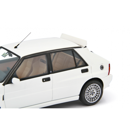 Lancia Delta HF Integrale Evo II 1992-94