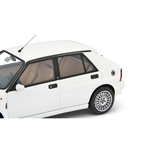 Lancia Delta HF Integrale Evo II 1992-94