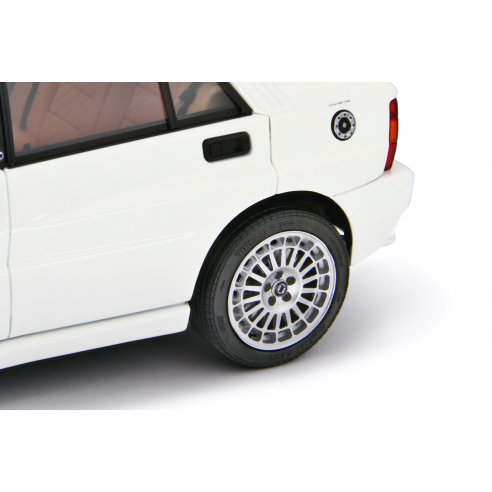 Lancia Delta HF Integrale Evo II 1992-94