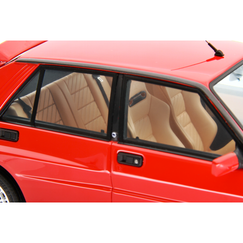 Lancia Delta HF Integrale Evo II 1992-94