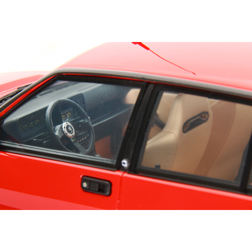 Lancia Delta HF Integrale Evo II 1992-94