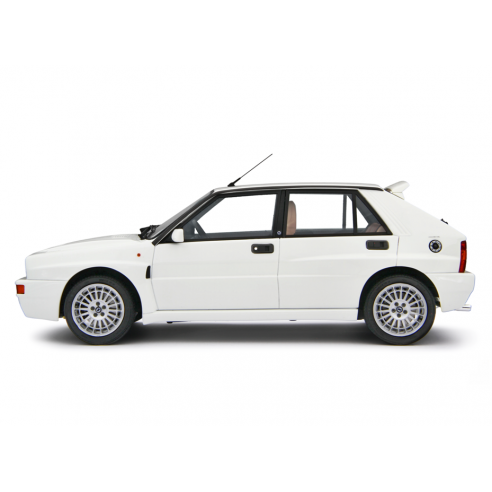 Lancia Delta HF Integrale Evo II 1992-94