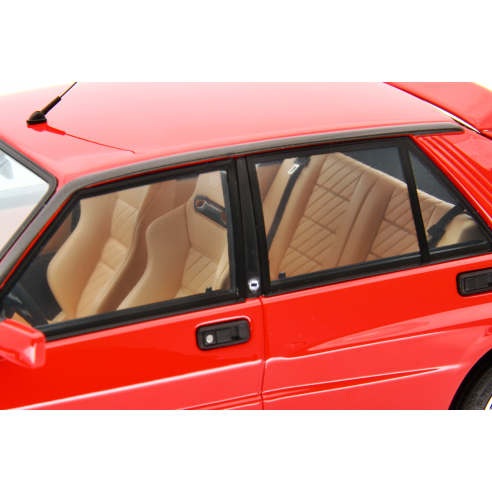 Lancia Delta HF Integrale Evo II 1992-94