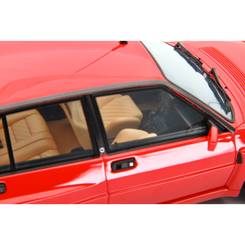 Lancia Delta HF Integrale Evo II 1992-94