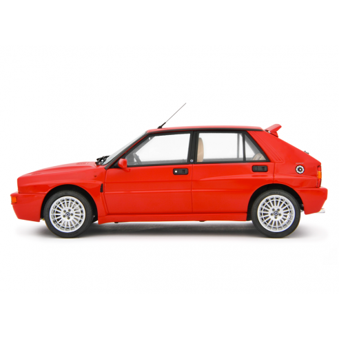 Lancia Delta HF Integrale Evo II 1992-94