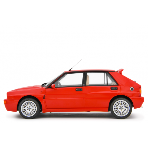 Lancia Delta HF Integrale Evo II 1992-94