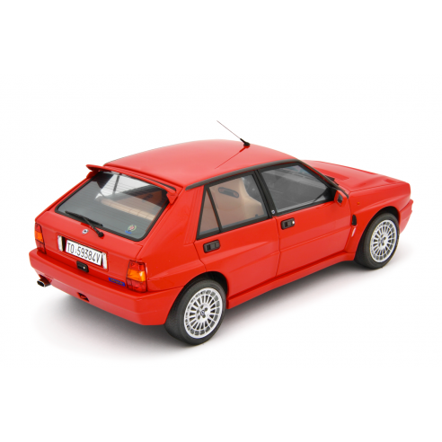 Lancia Delta HF Integrale Evo II 1992-94