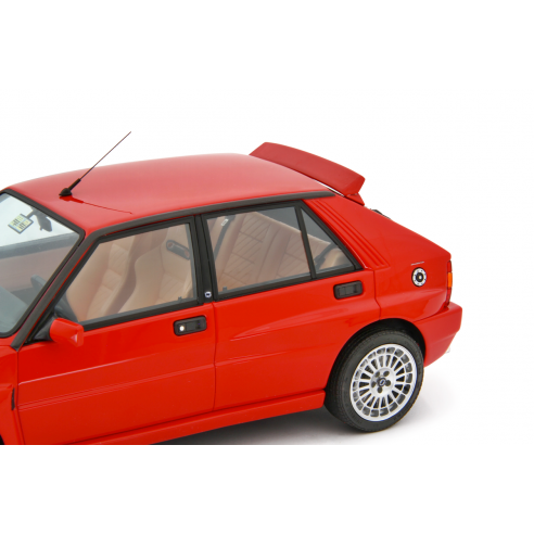 Lancia Delta HF Integrale Evo II 1992-94