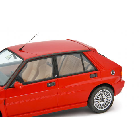 Lancia Delta HF Integrale Evo II 1992-94