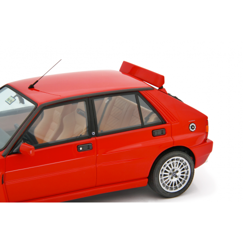 Lancia Delta HF Integrale Evo II 1992-94