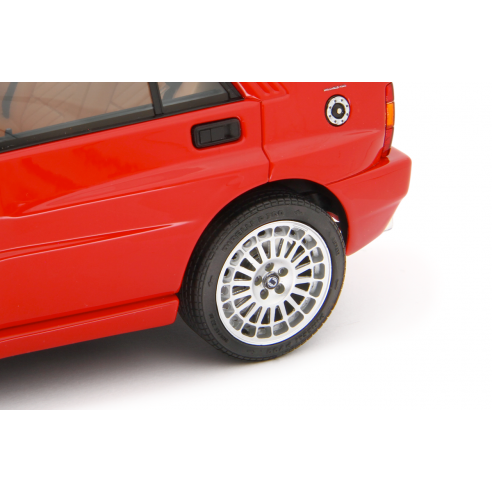 Lancia Delta HF Integrale Evo II 1992-94