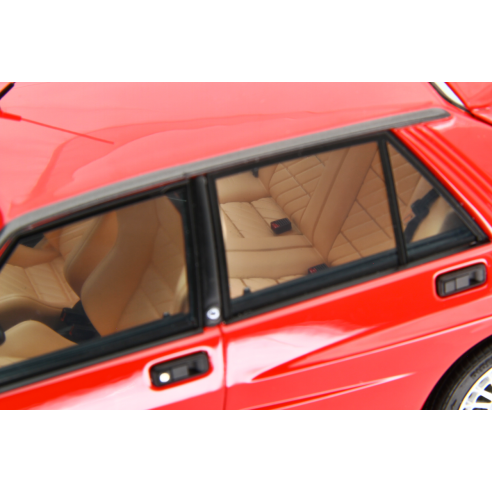 Lancia Delta HF Integrale Evo II 1992-94